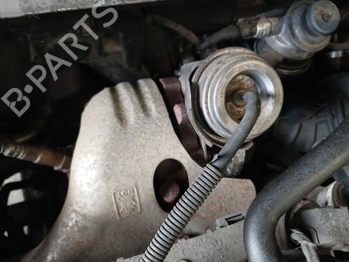 Used Turbocharger/Supercharger KIA CEE'D SW (ED) 1.6 CRDi 90 (90 hp) 31653742