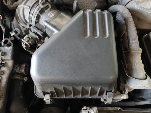 Used Air filter box KIA CEE'D SW (ED) 1.6 CRDi 90 (90 hp) 31653732