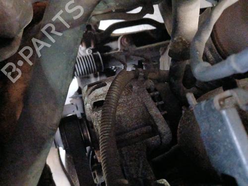 Used Alternator KIA CEE'D SW (ED) 1.6 CRDi 90 (90 hp) 31653730