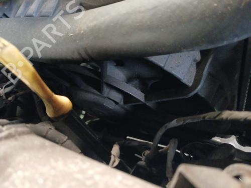 Used Radiator fan KIA CEE'D SW (ED) 1.6 CRDi 90 (90 hp) 31653729