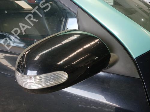 Used Right mirror KIA CEE'D SW (ED) 1.6 CRDi 90 (90 hp) 31653720