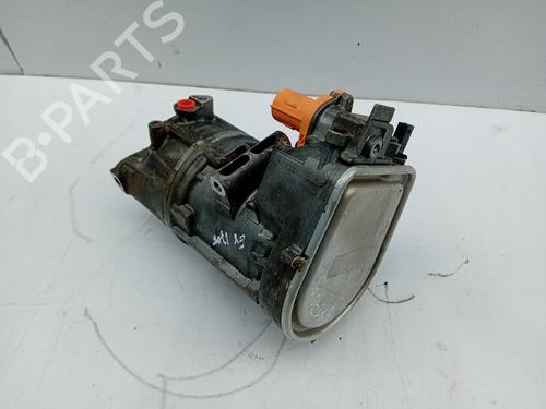 AC compressor MERCEDES-BENZ GLE (V167) GLE 350 de 4-matic (167.106) | BP31666409M34 