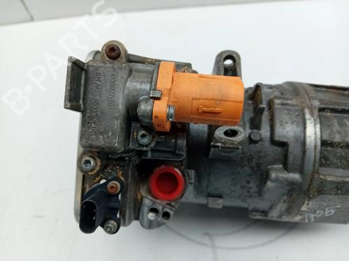 AC compressor MERCEDES-BENZ GLE (V167) GLE 350 de 4-matic (167.106) | BP31666409M34 