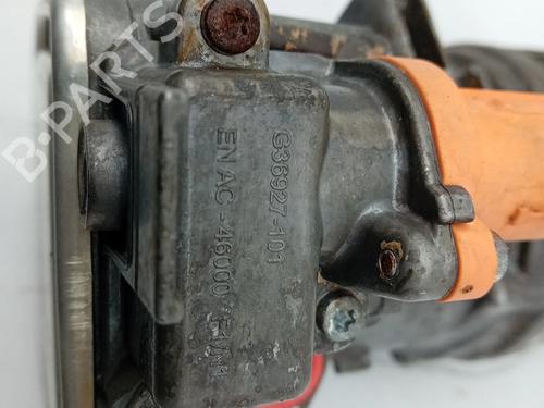 AC compressor MERCEDES-BENZ GLE (V167) GLE 350 de 4-matic (167.106) | BP31666409M34 