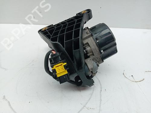 Brake master cylinder MERCEDES-BENZ GLE (V167) GLE 350 de 4-matic (167.106) | BP31666410M77 