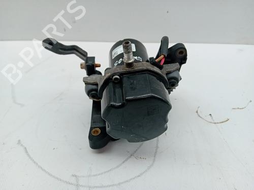 Brake master cylinder MERCEDES-BENZ GLE (V167) GLE 350 de 4-matic (167.106) | BP31666410M77 