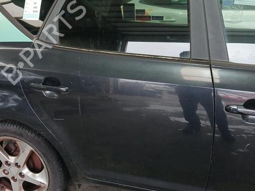 Dør højre bagtil KIA CEE'D SW (ED) 1.6 CRDi 90 (90 hp) 31653718