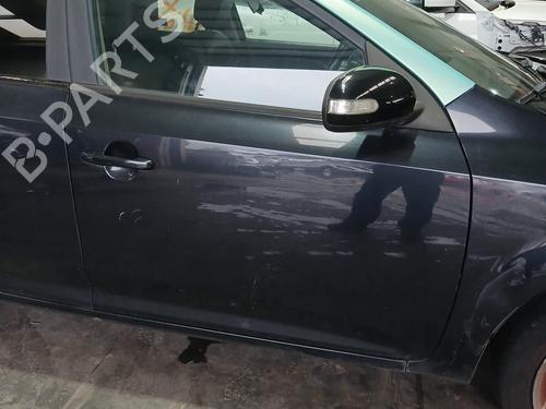 Used Right front door KIA CEE'D SW (ED) 1.6 CRDi 90 (90 hp) 31653717