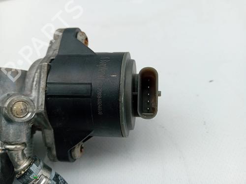 Egr MERCEDES-BENZ GLE (V167) GLE 350 de 4-matic (167.106) | BP31666412M69 