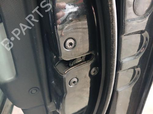 Højre fortil lås KIA CEE'D SW (ED) 1.6 CRDi 90 (90 hp) 31653711