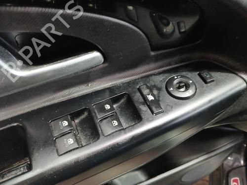 Used Left front window switch KIA CEE'D SW (ED) 1.6 CRDi 90 (90 hp) 31653707