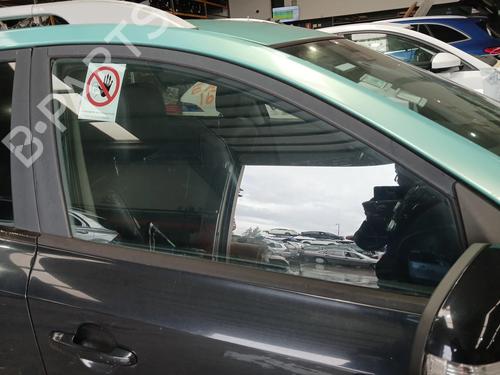 Used Front right door window KIA CEE'D SW (ED) 1.6 CRDi 90 (90 hp) 31666415