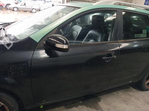 Used Left front door KIA CEE'D SW (ED) 1.6 CRDi 90 (90 hp) 31653699