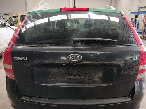 Used Tailgate KIA CEE'D SW (ED) 1.6 CRDi 90 (90 hp) 31653700