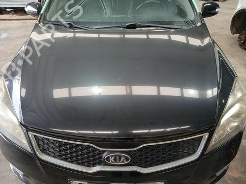 Capot KIA CEE'D SW (ED) 1.6 CRDi 90 (90 hp) 31653710