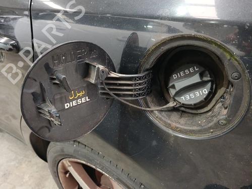 Tanklåg KIA CEE'D SW (ED) 1.6 CRDi 90 | BP31653703C131