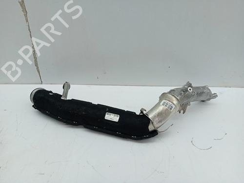Tubo do intercooler MERCEDES-BENZ GLE (V167) GLE 350 de 4-matic (167.106) (333 hp) 31666417