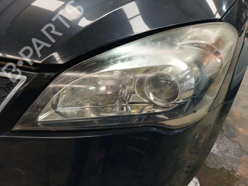 Lyskaster venstre KIA CEE'D SW (ED) 1.6 CRDi 90 (90 hp) 31653724