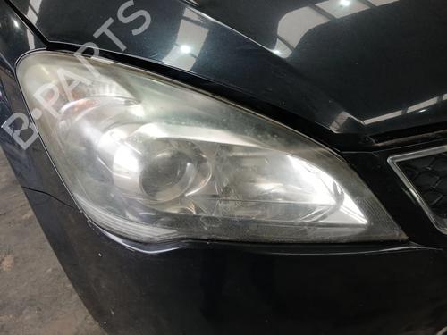 Højre forlygte KIA CEE'D SW (ED) 1.6 CRDi 90 (90 hp) 31653723