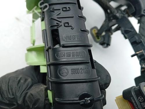 Wiring harness MERCEDES-BENZ GLE (V167) GLE 350 de 4-matic (167.106) | BP31666422E16 