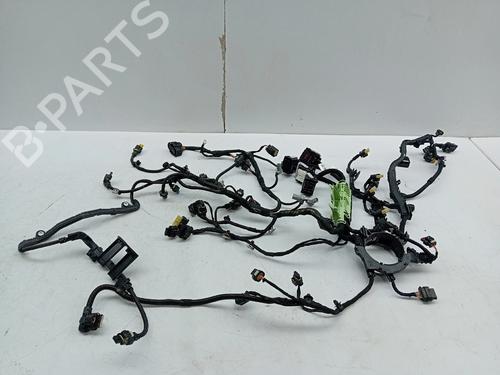 Faisceau de câbles MERCEDES-BENZ GLE (V167) GLE 350 de 4-matic (167.106) (333 hp) 31666422