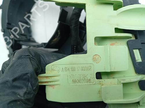 Wiring harness MERCEDES-BENZ GLE (V167) GLE 350 de 4-matic (167.106) | BP31666422E16 