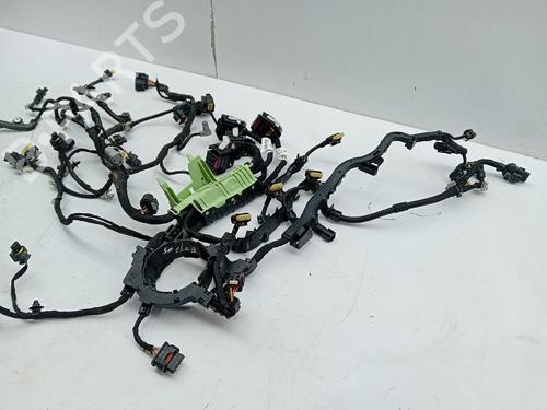 Wiring harness MERCEDES-BENZ GLE (V167) GLE 350 de 4-matic (167.106) | BP31666422E16 