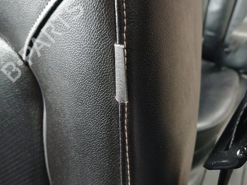 Used Left seat airbag KIA CEE'D SW (ED) 1.6 CRDi 90 (90 hp) 31666424