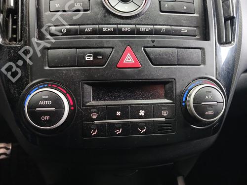 Kombi Kontakt / Stilkkontakt KIA CEE'D SW (ED) 1.6 CRDi 90 (90 hp) 31666428