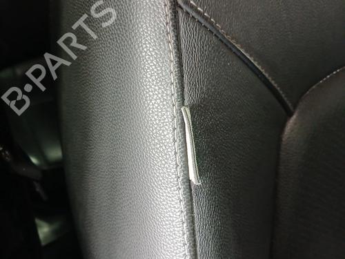 Used Right seat airbag KIA CEE'D SW (ED) 1.6 CRDi 90 (90 hp) 31666423