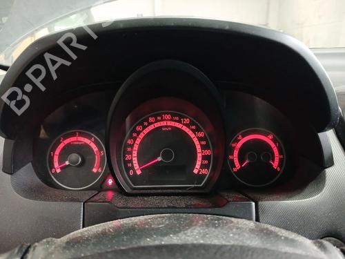Used Instrument cluster KIA CEE'D SW (ED) 1.6 CRDi 90 (90 hp) 31666430