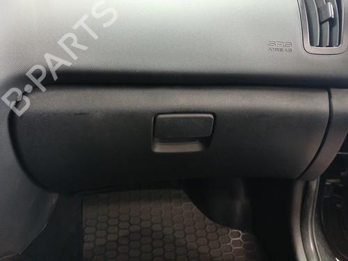 Vano posta oggetti KIA CEE'D SW (ED) 1.6 CRDi 90 (90 hp) 31666434