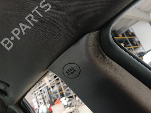 Used Left curtain airbag KIA CEE'D SW (ED) 1.6 CRDi 90 (90 hp) 31666426