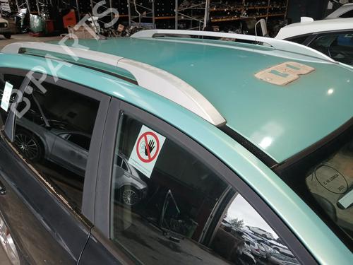 Used Roof bar KIA CEE'D SW (ED) 1.6 CRDi 90 (90 hp) 31666436