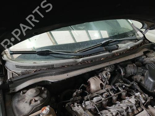 Scuttle Panel KIA CEE'D SW (ED) 1.6 CRDi 90 (90 hp) 31666437