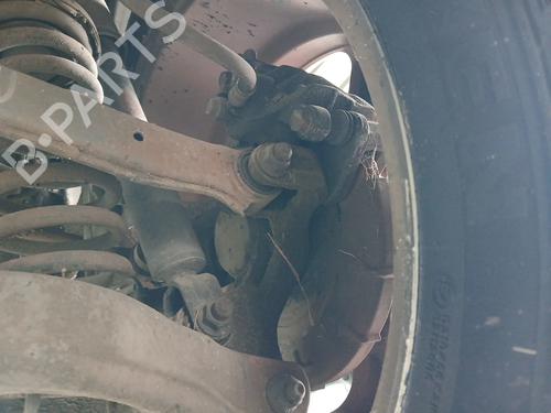 Højre hjullejehus spindel KIA CEE'D SW (ED) 1.6 CRDi 90 (90 hp) 31666447