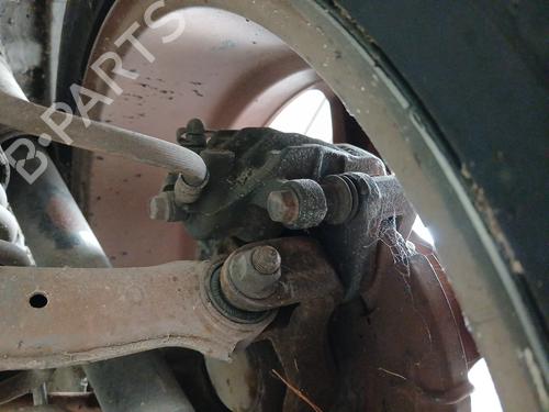Used Right rear brake caliper KIA CEE'D SW (ED) 1.6 CRDi 90 (90 hp) 31666441