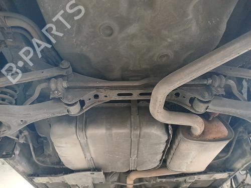 Achteras KIA CEE'D SW (ED) 1.6 CRDi 90 (90 hp) 31666440