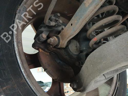 Mangueta trasera izquierda KIA CEE'D SW (ED) 1.6 CRDi 90 (90 hp) 31666448