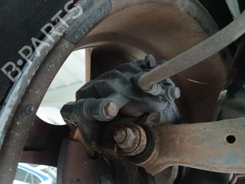 Used Left rear brake caliper KIA CEE'D SW (ED) 1.6 CRDi 90 (90 hp) 31666442