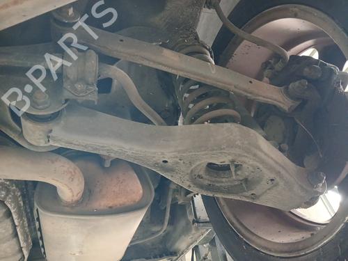 Højre bagtil bærearm KIA CEE'D SW (ED) 1.6 CRDi 90 (90 hp) 31666445