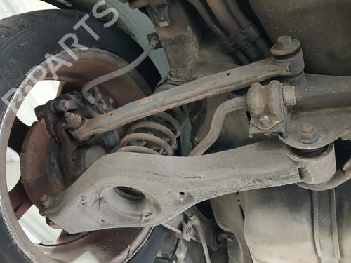 Used Left rear suspension arm KIA CEE'D SW (ED) 1.6 CRDi 90 (90 hp) 31666446