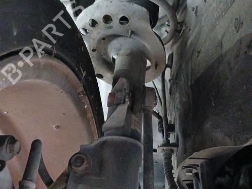 Used Left front shock absorber KIA CEE'D SW (ED) 1.6 CRDi 90 (90 hp) 31666457