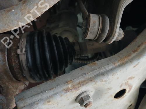 Used Left front driveshaft KIA CEE'D SW (ED) 1.6 CRDi 90 (90 hp) 31666455