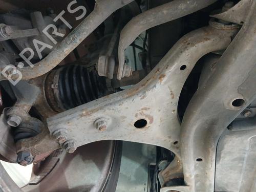 Used Left front suspension arm KIA CEE'D SW (ED) 1.6 CRDi 90 (90 hp) 31666459