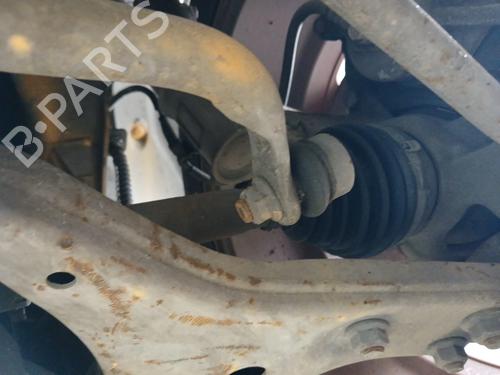 Used Right front driveshaft KIA CEE'D SW (ED) 1.6 CRDi 90 (90 hp) 31666454