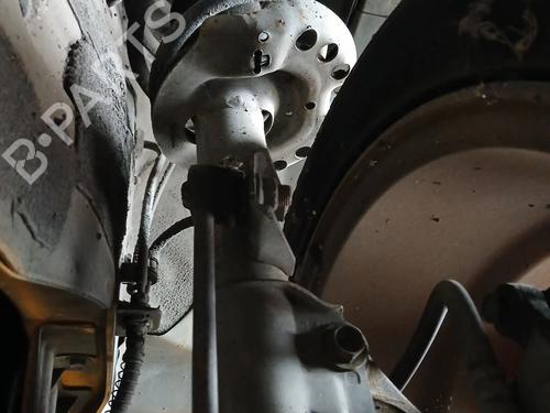 Højre fortil støddæmper KIA CEE'D SW (ED) 1.6 CRDi 90 (90 hp) 31666456