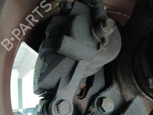Bremssattel links vorne für KIA CEE'D SW (ED) 1.6 CRDi 90 (90 hp) 31666453