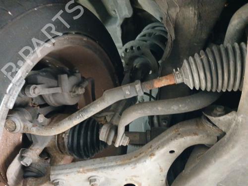 Cremallera direccion KIA CEE'D SW (ED) 1.6 CRDi 90 (90 hp) 31666449