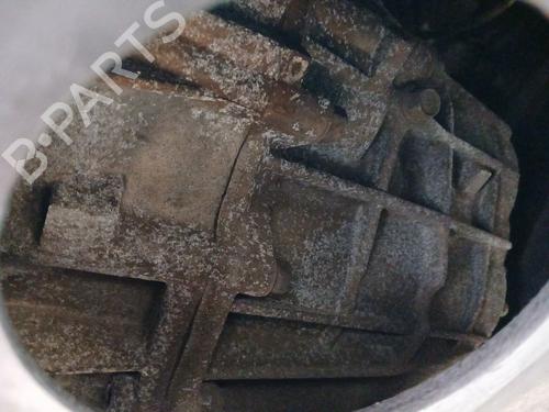 Cambio KIA CEE'D SW (ED) 1.6 CRDi 90 (90 hp) 31666450